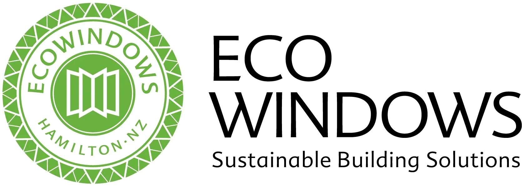ECOWINDOWS logo