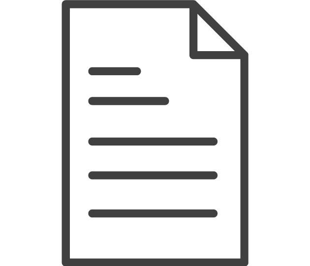 Documents icon