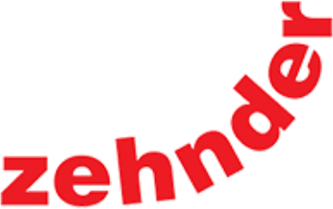 Zehnder logo (colour)